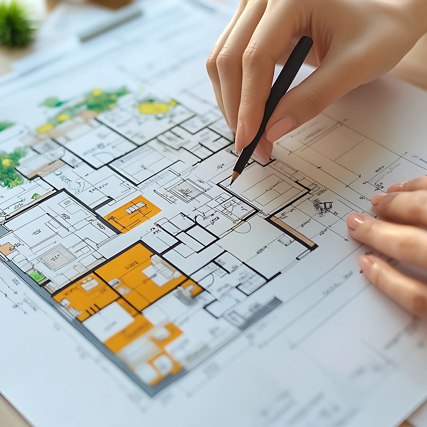 企業ブランディングの実績を活かした事業展開が高まる建物空間づくりへ