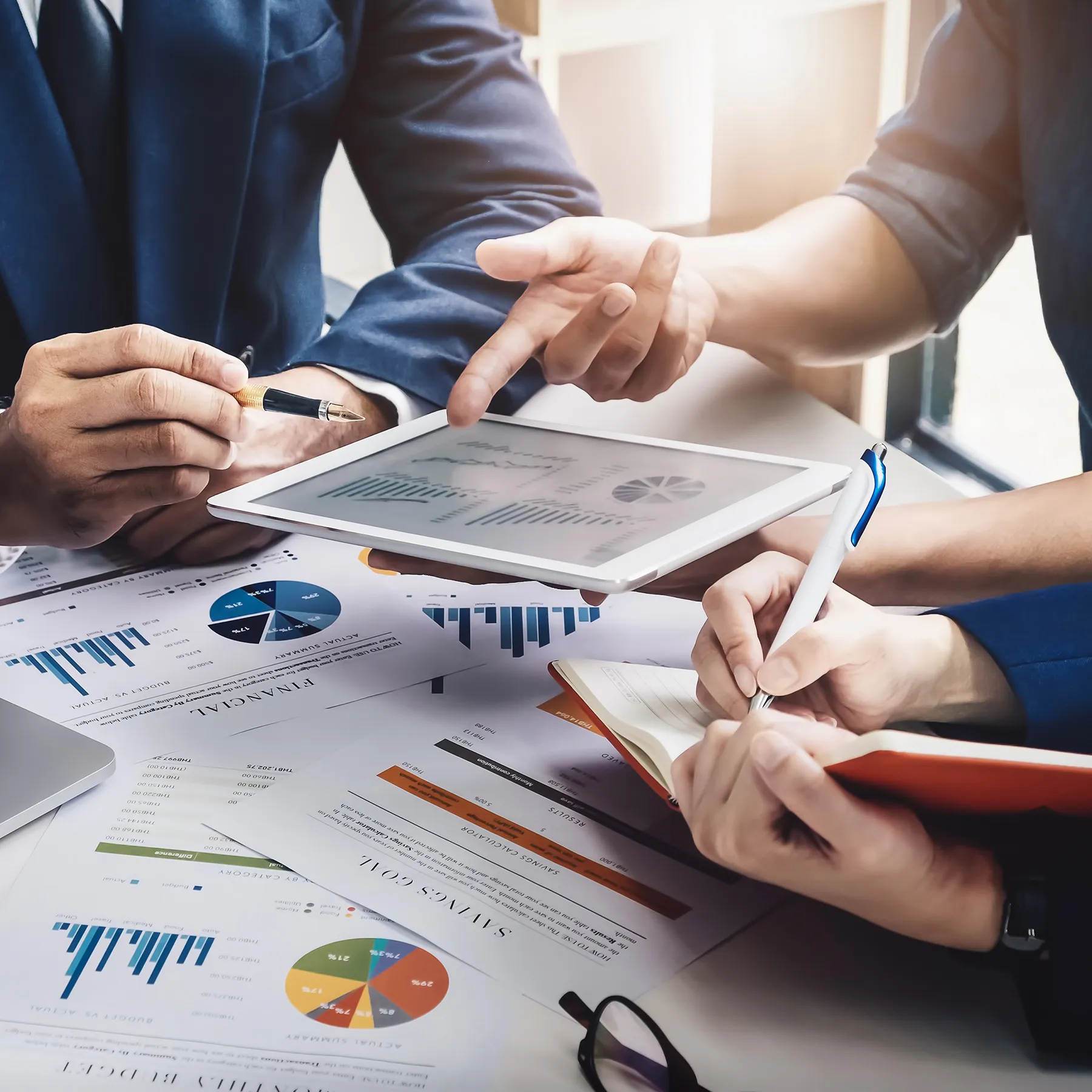 ブマーケティング