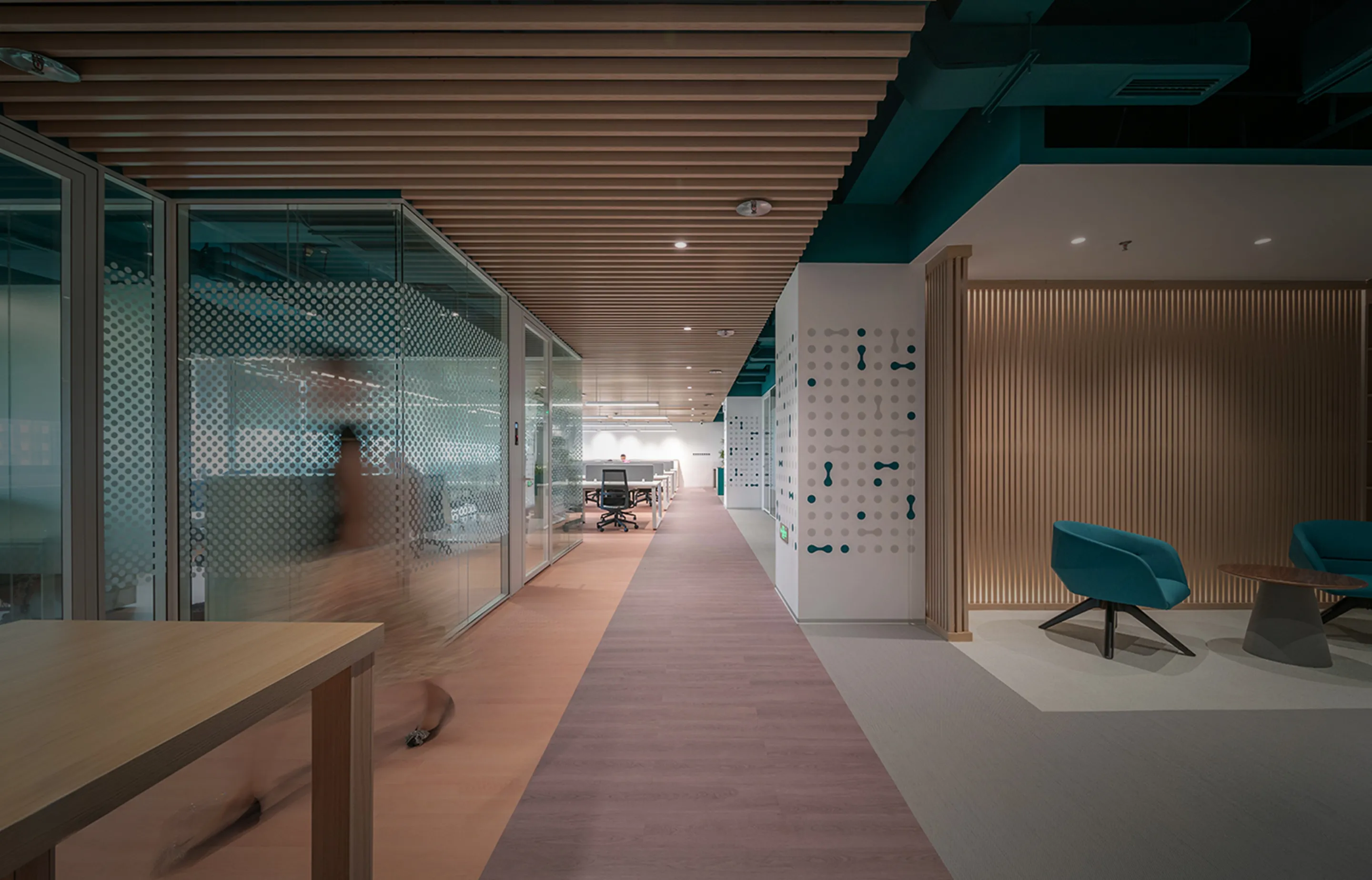 建物空間にデザインの価値をプラスする REAL TRUNK LAB.［リアルトランクラボ］