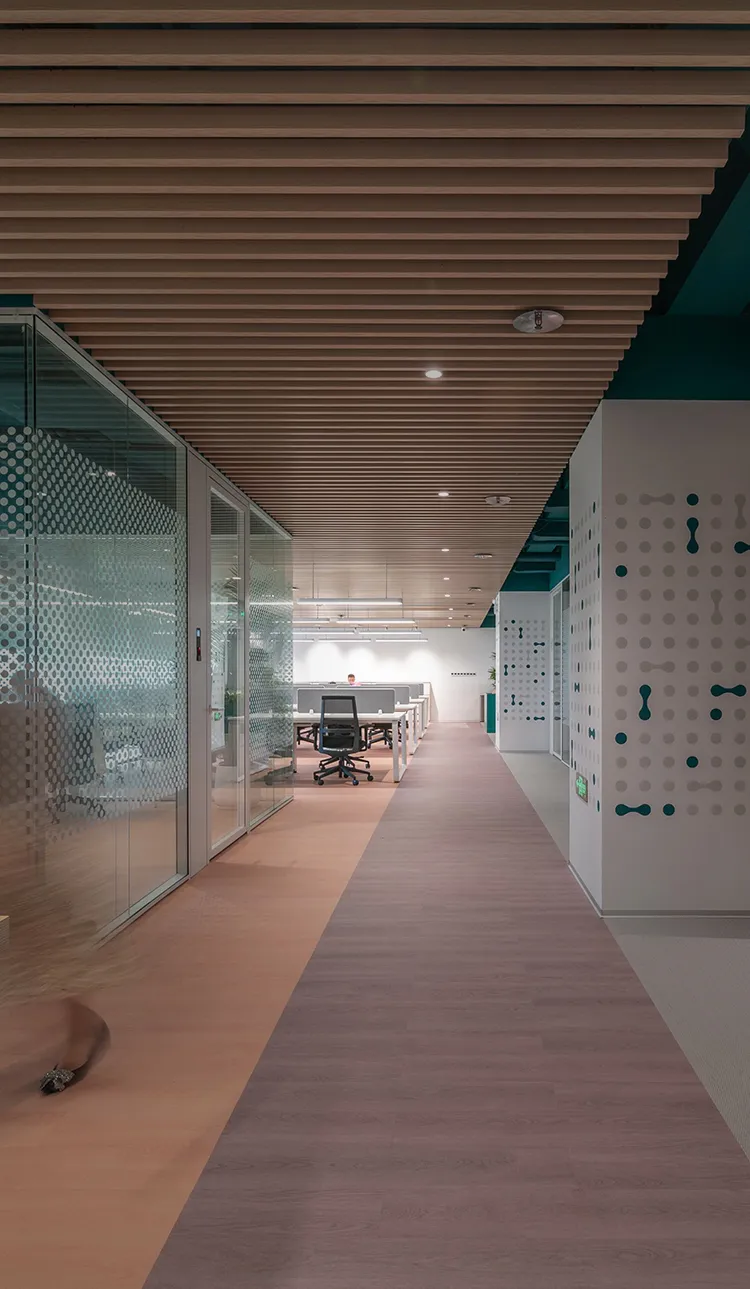 建物空間にデザインの価値をプラスする REAL TRUNK LAB.［リアルトランクラボ］