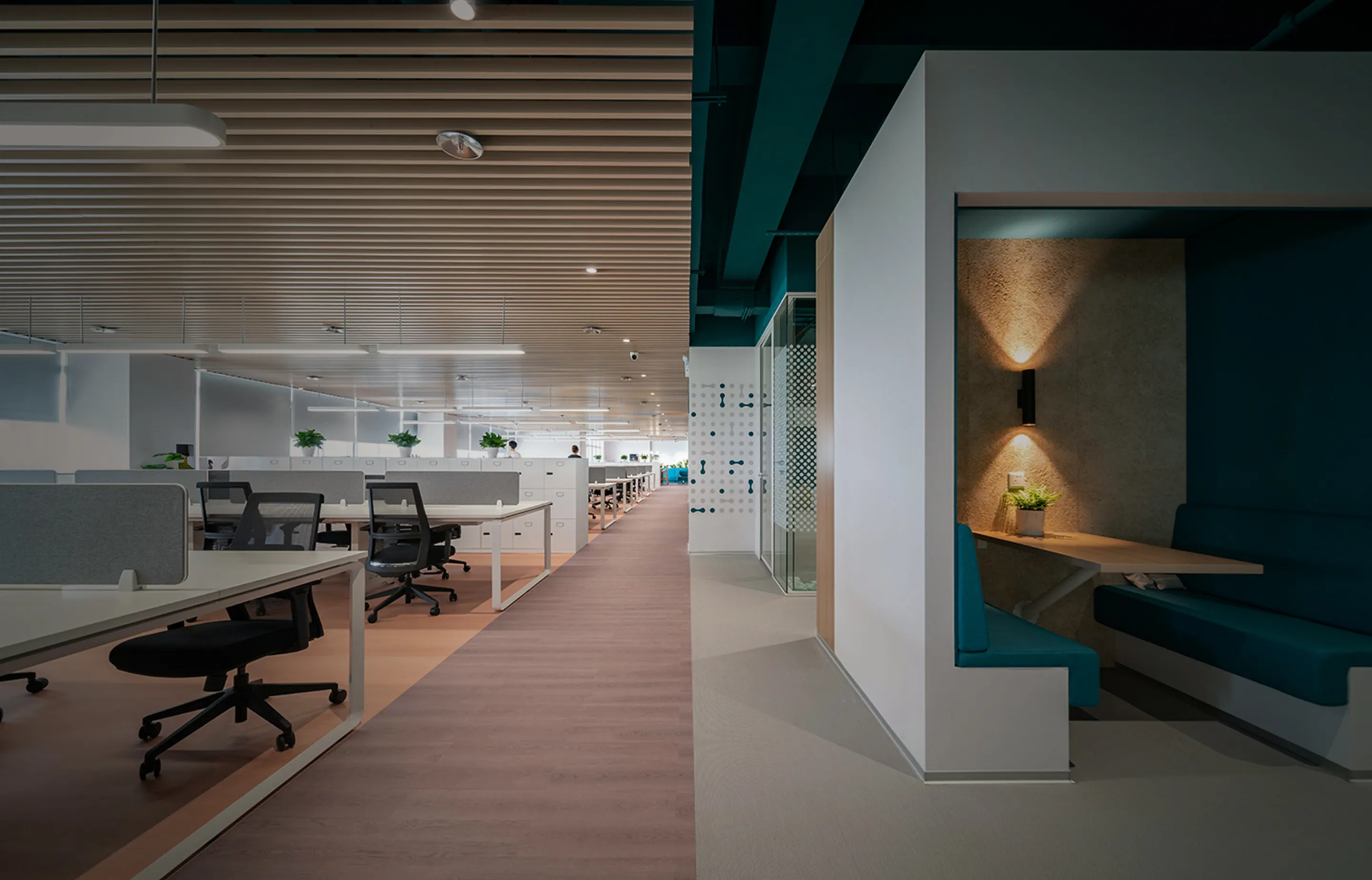 建物空間にデザインの価値をプラスする REAL TRUNK LAB.［リアルトランクラボ］