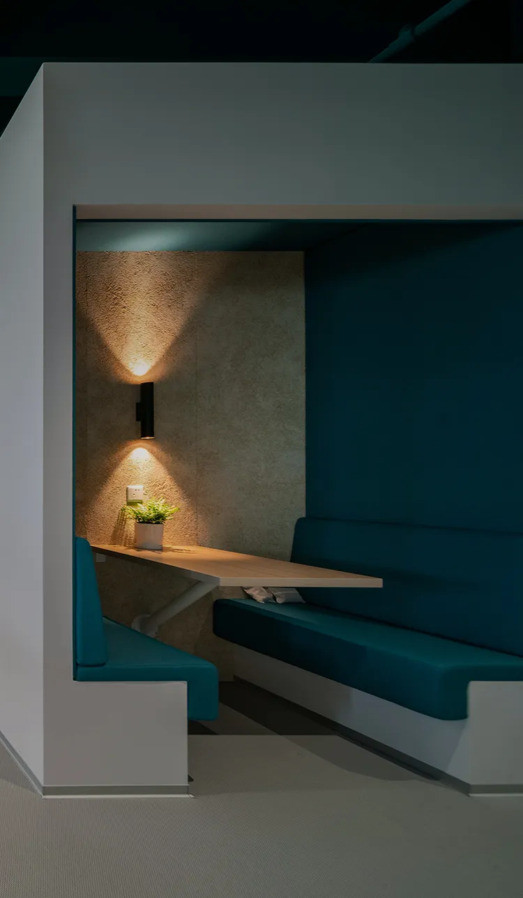 建物空間にデザインの価値をプラスする REAL TRUNK LAB.［リアルトランクラボ］