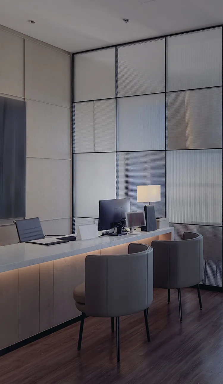 建物空間にデザインの価値をプラスする REAL TRUNK LAB.［リアルトランクラボ］