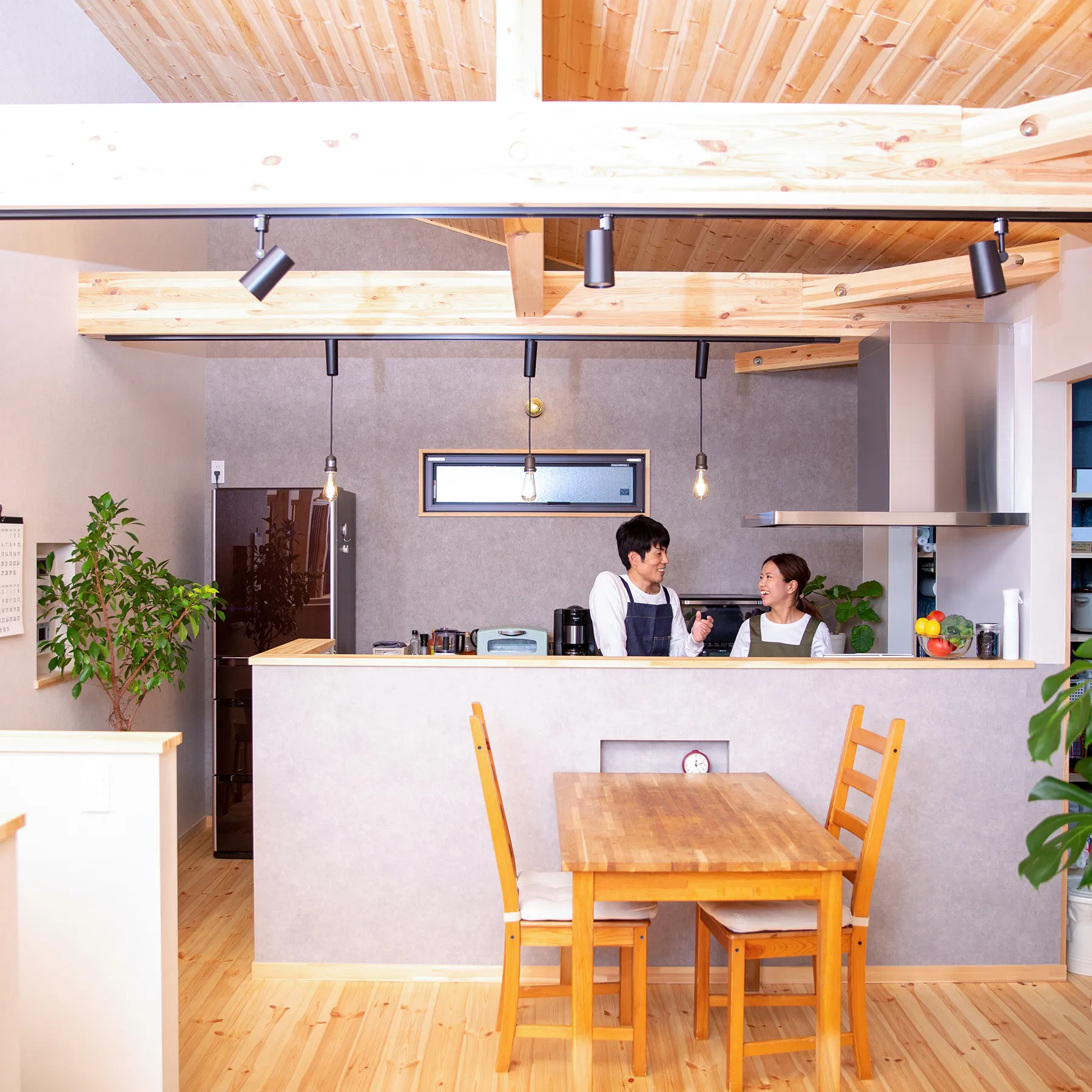 集客と生産性を高める店舗・オフィスデザイン