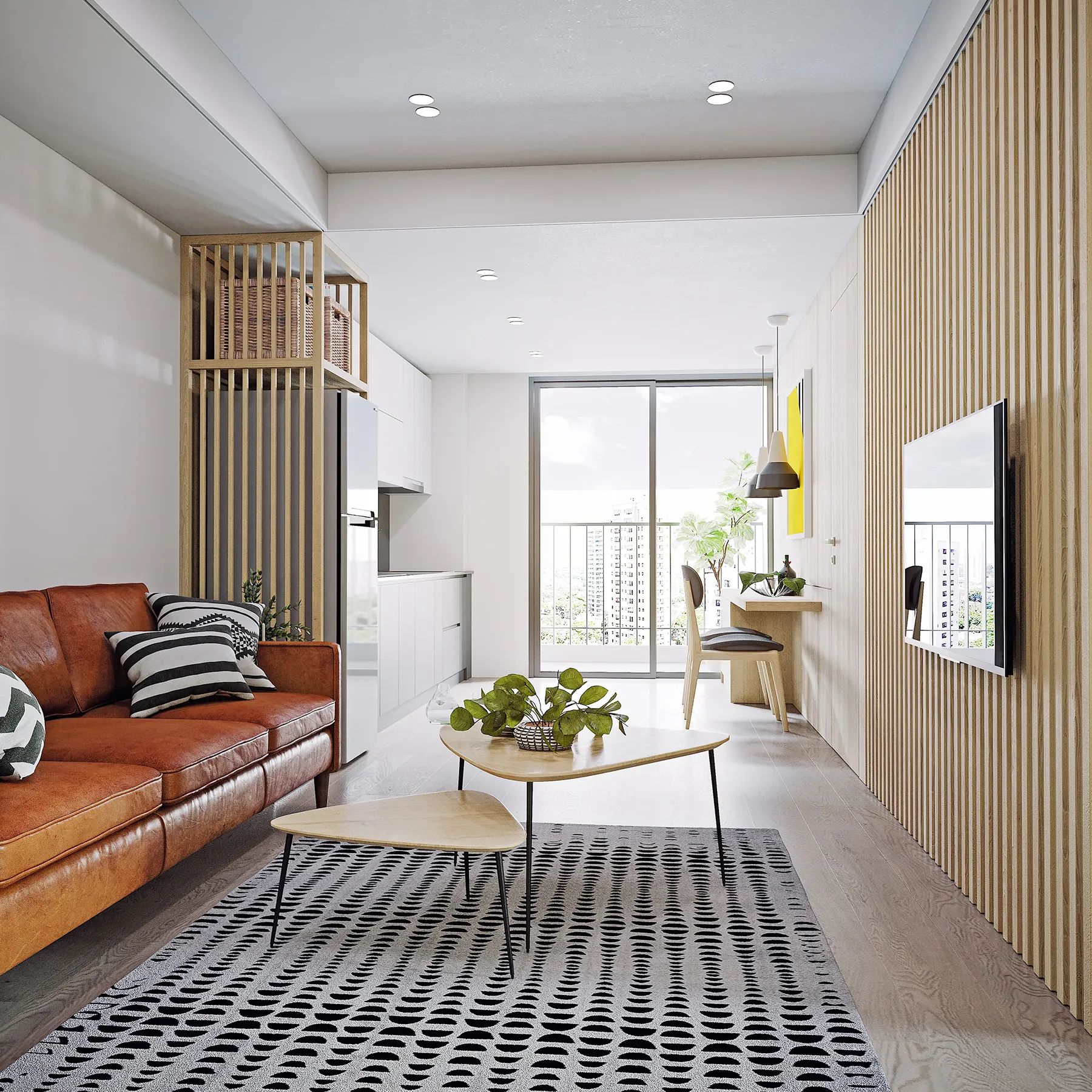 オーナー様と入居者様の双方にメリットを