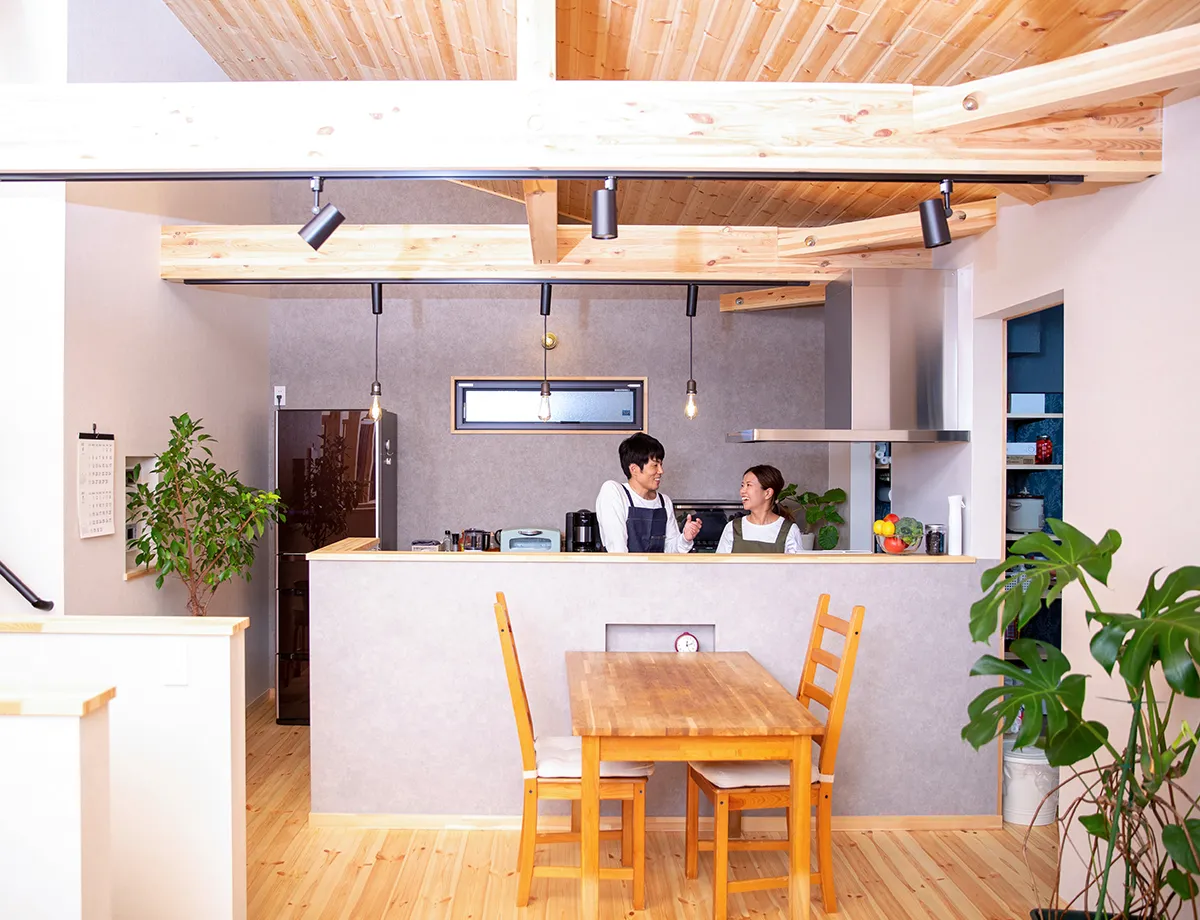 商業施設・店舗の空間デザイン